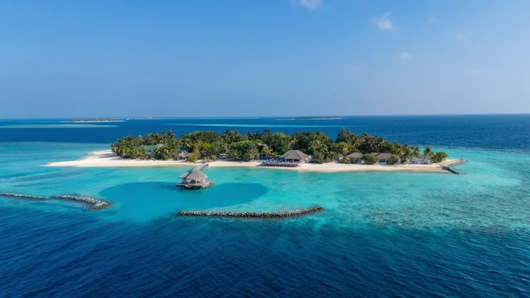 Eri Maldives